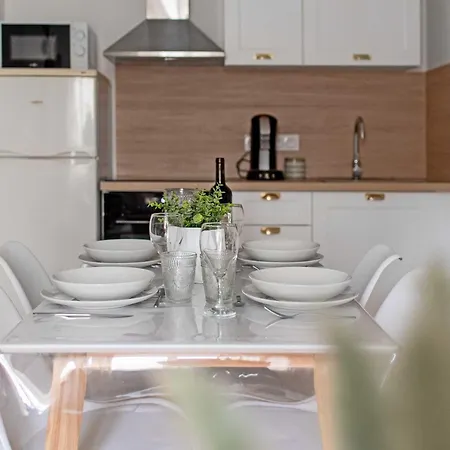 Apartamento Le Mazamet