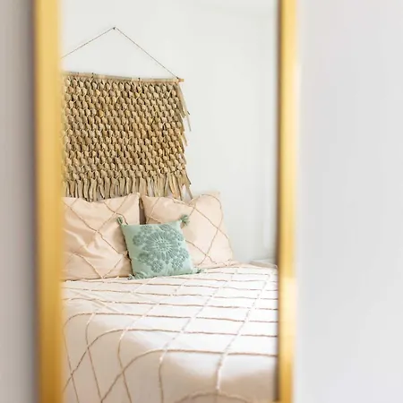 Apartamento Le Mazamet