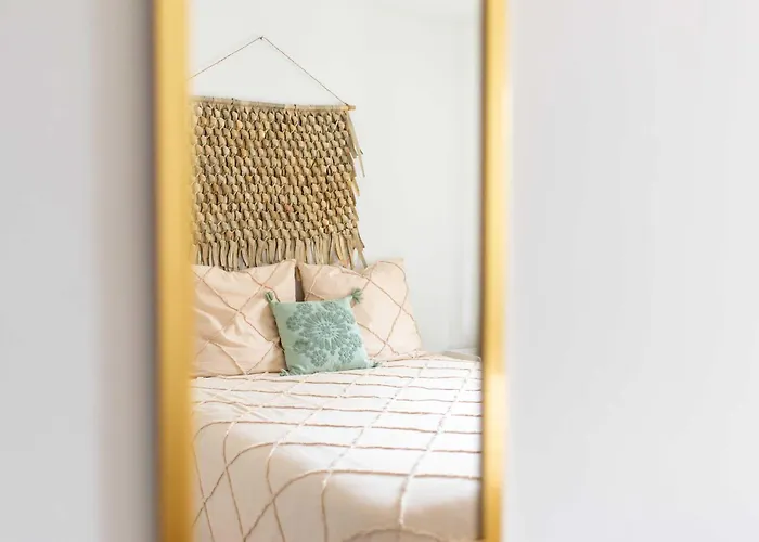 アパート Le マザメ